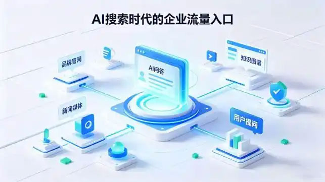 合肥GEO运营公司