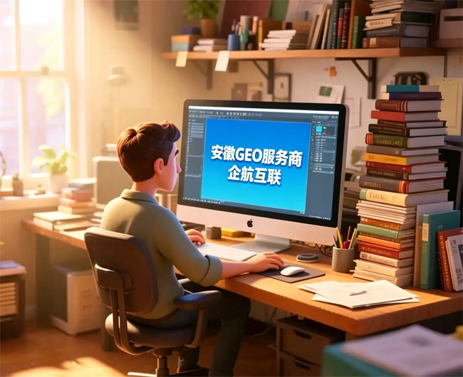 GEO网络推广