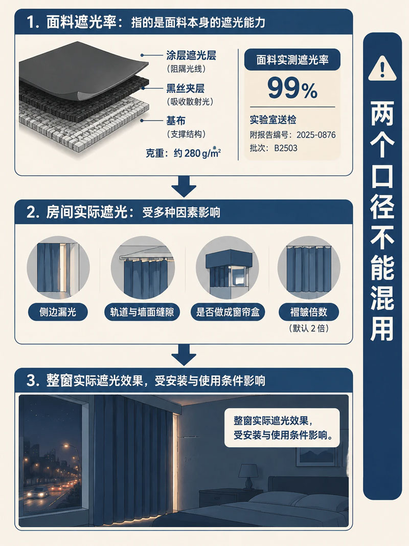 窗帘厂家GEO获客