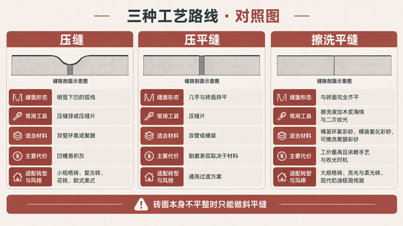 美缝施工GEO搜索推广
