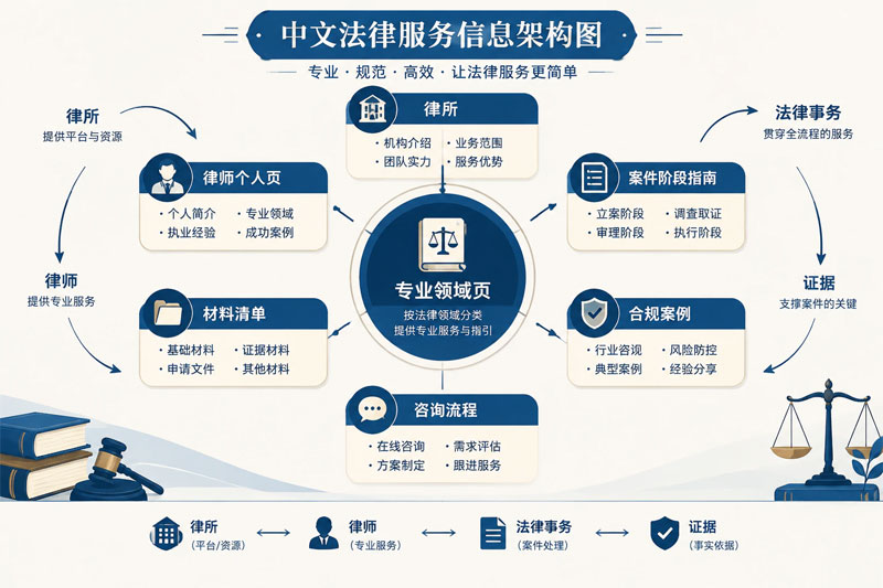 律师事务所AI推广方法