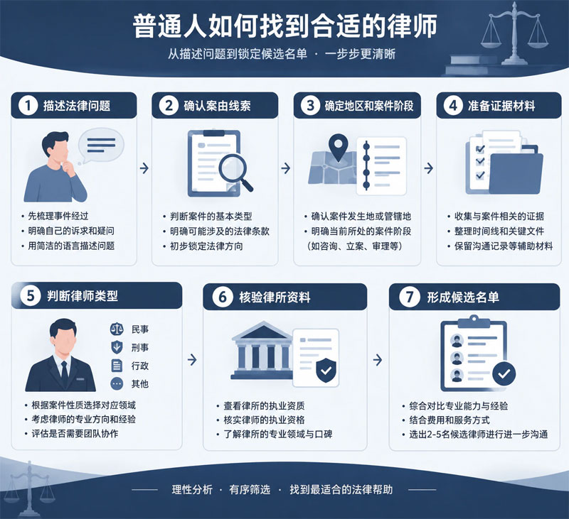 律师事务所AI推广方法