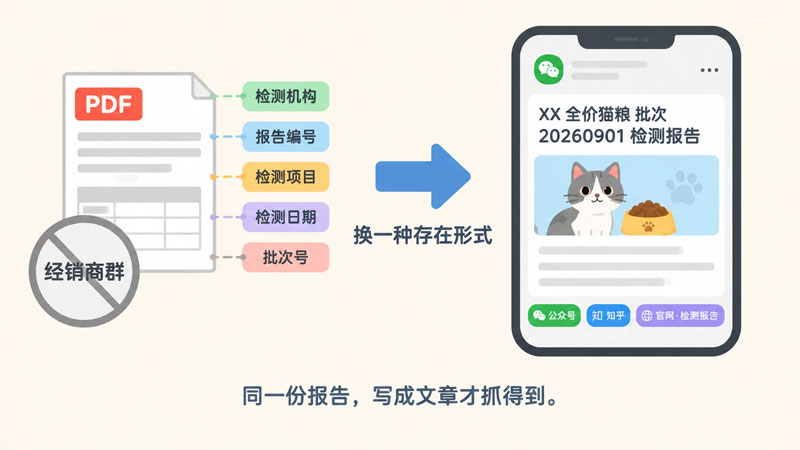 宠物用品厂GEO优化