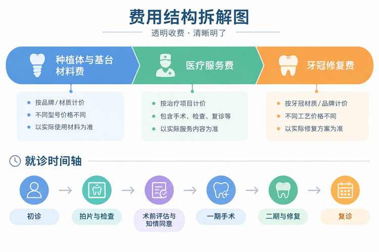 口腔诊所AI优化推广